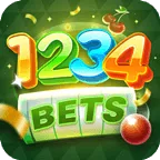 1234BETS - Game Taruhan Seru dan Menarik