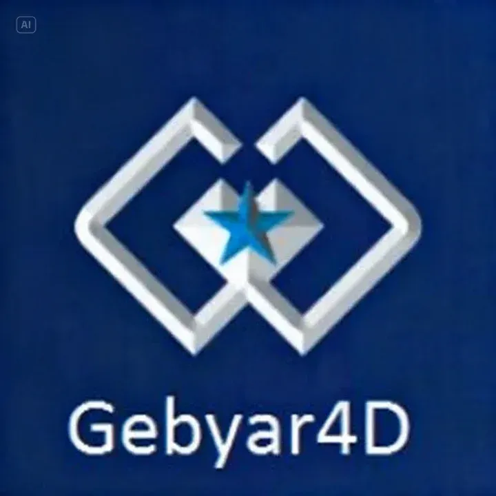 GEBYAR4D - Pertarungan Seru di Dunia MOBA