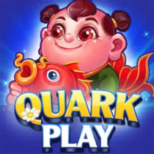 QUARKPLAY - Petualangan Tak Terbatas dalam Dunia Terbuka