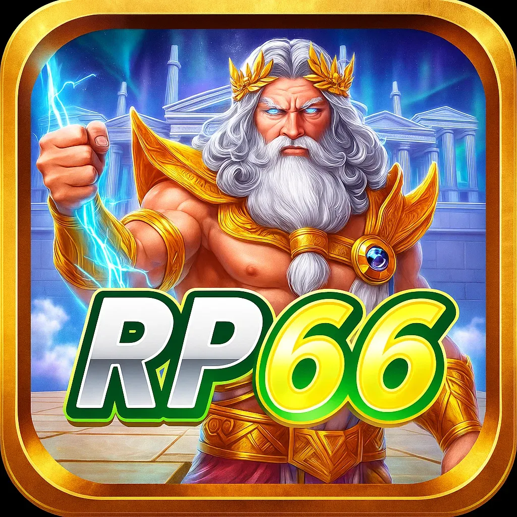 RP66 - Serunya Bermain Game Santai yang Menyenangkan