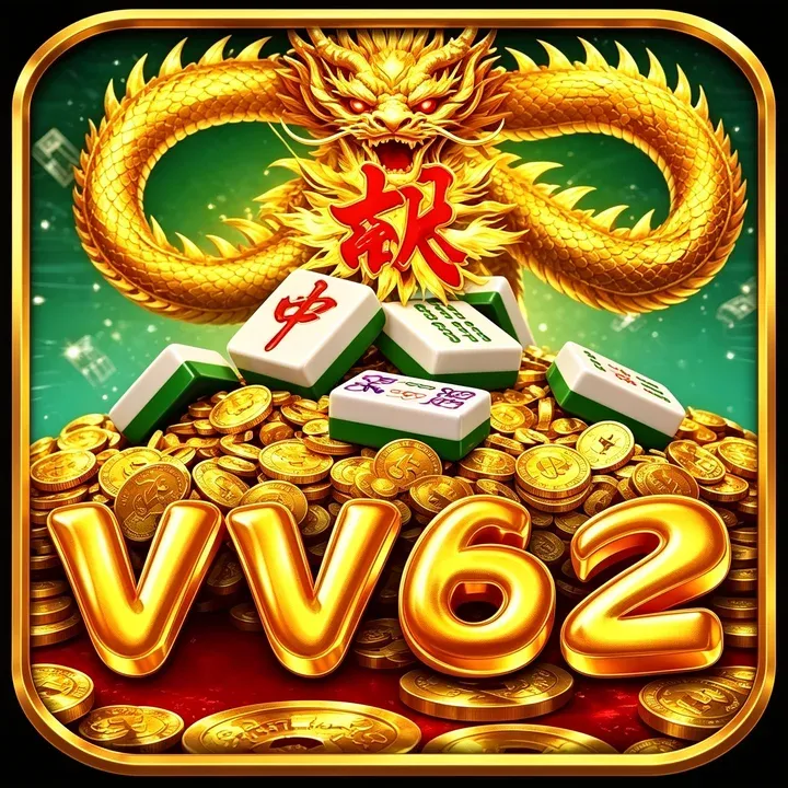 VV62 - Petualangan Seru Dalam Match-3